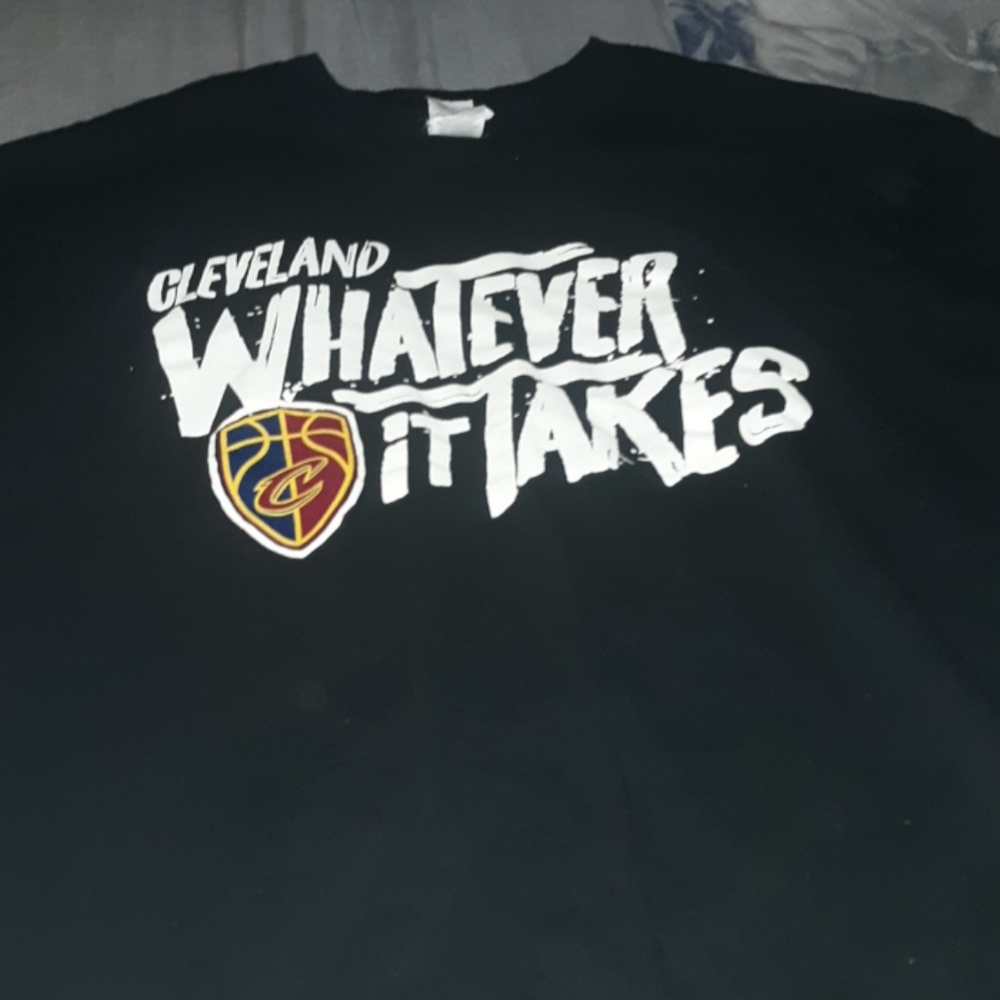 Cleveland Cavaliers T-Shirt